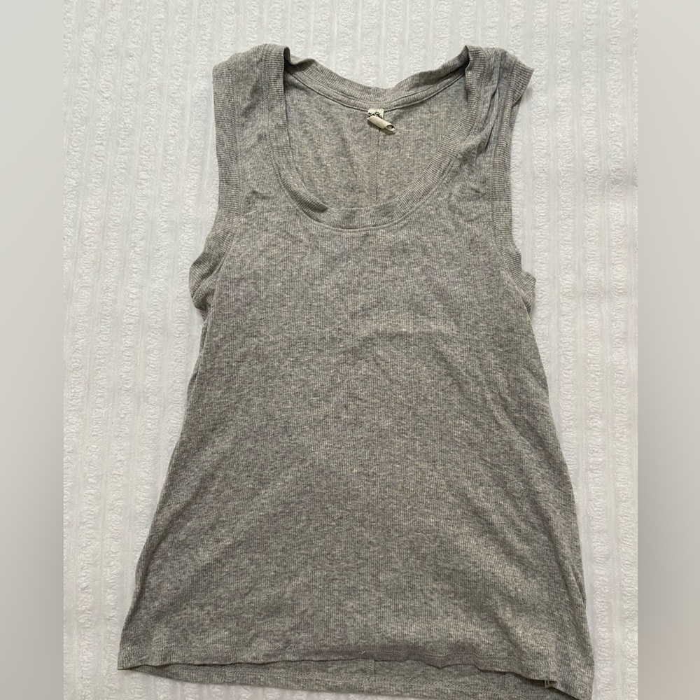 Free People Tank
